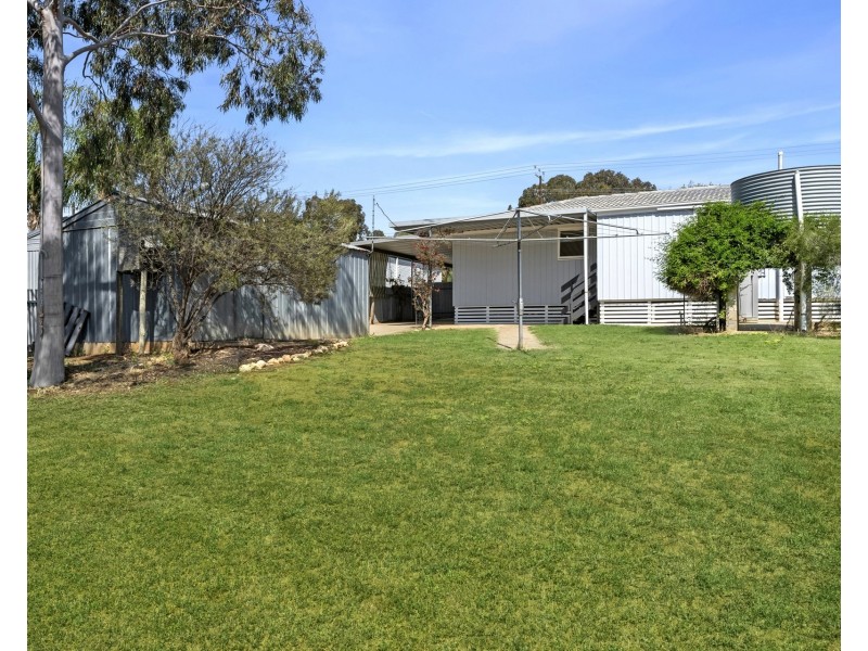 4 Hayward Terrace, Loxton SA 5333