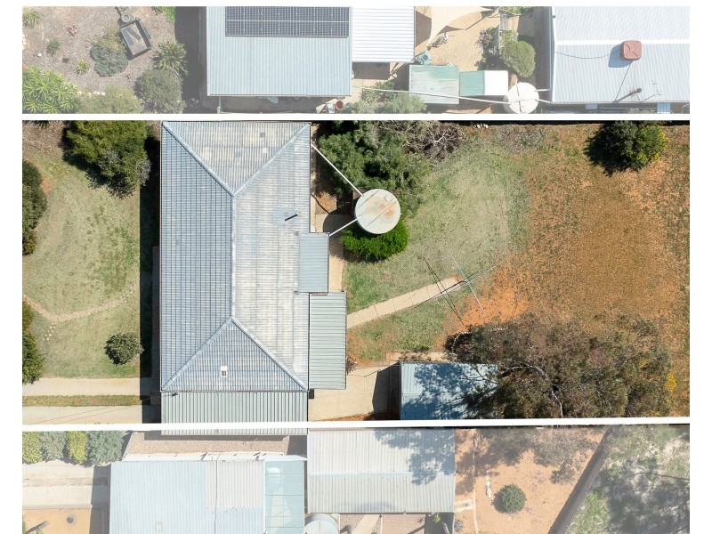 4 Hayward Terrace, Loxton SA 5333