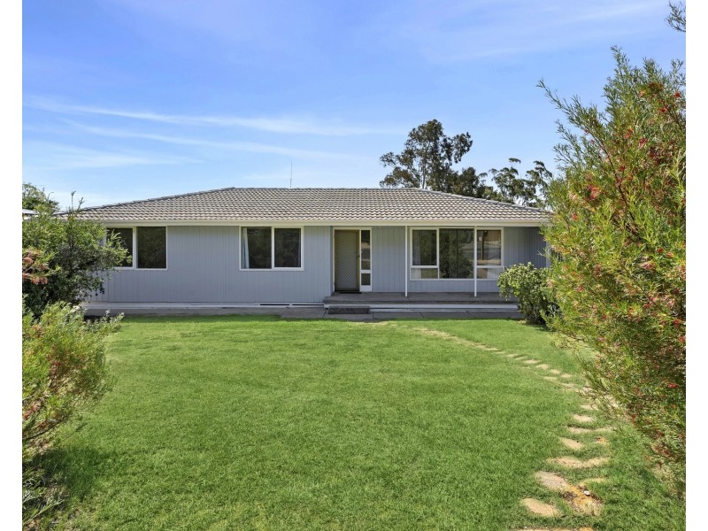 4 Hayward Terrace, Loxton SA 5333