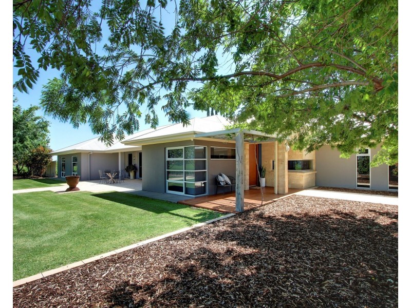 17807 Sturt Highway, Barmera SA 5345