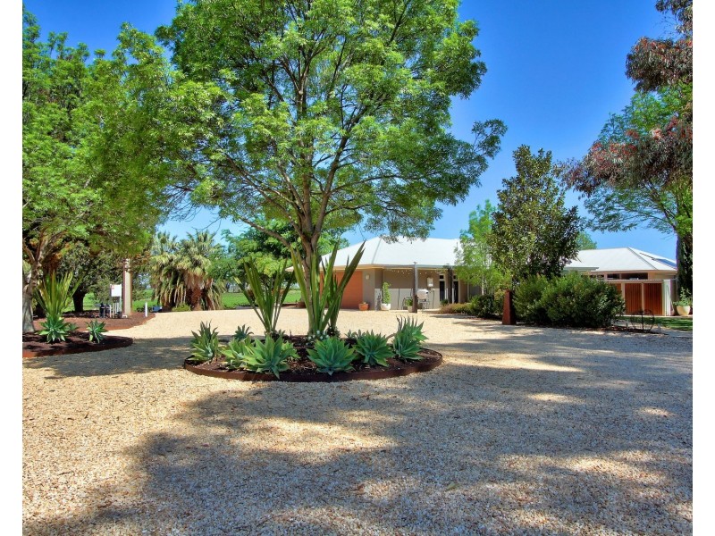 17807 Sturt Highway, Barmera SA 5345