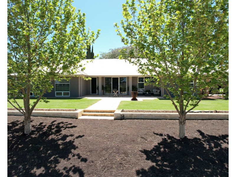 17807 Sturt Highway, Barmera SA 5345