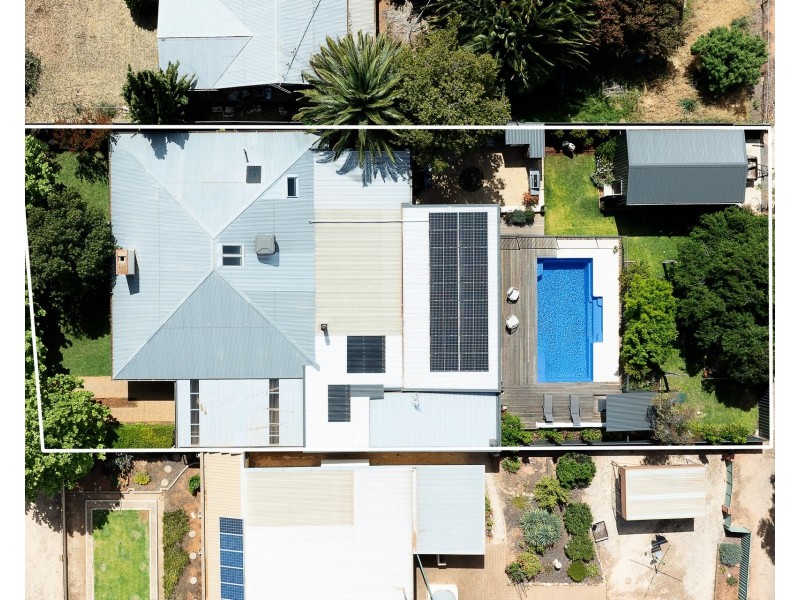 9 Acacia Avenue, Loxton SA 5333