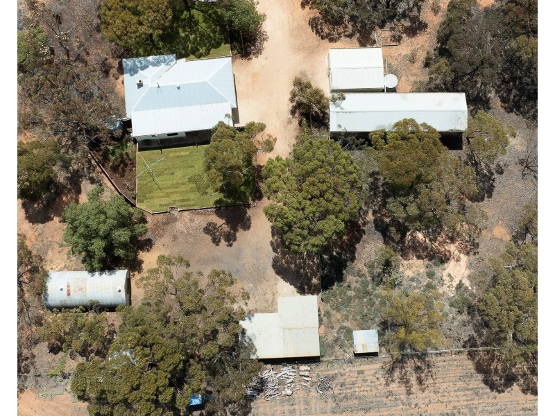 228 Fairweather Avenue, Loxton SA 5333