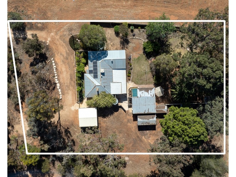 78 Derrick Road, Loxton SA 5333