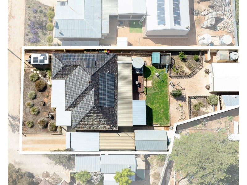 41 Acacia Avenue, Loxton SA 5333
