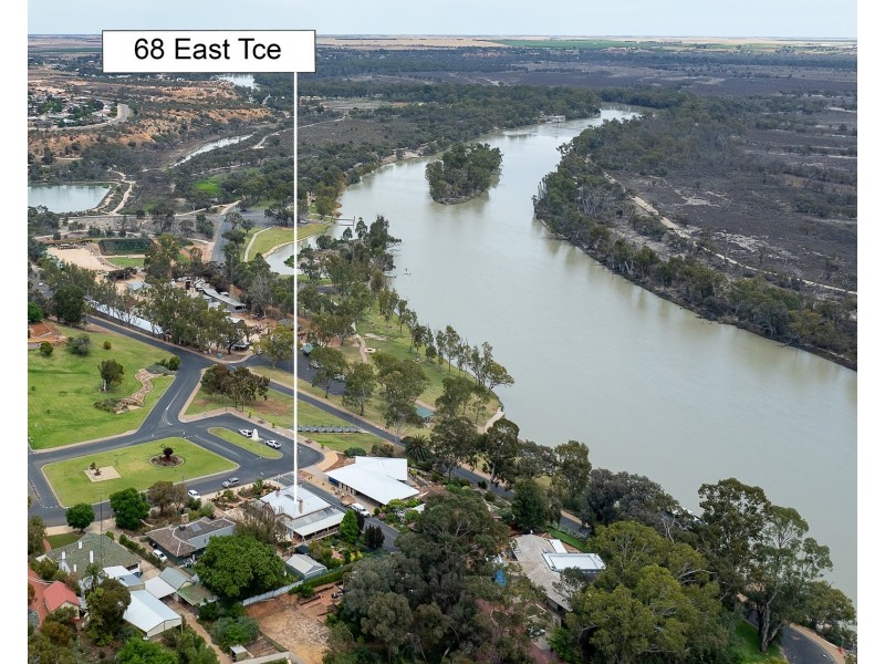 68 East Terrace, Loxton SA 5333