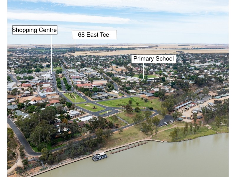68 East Terrace, Loxton SA 5333