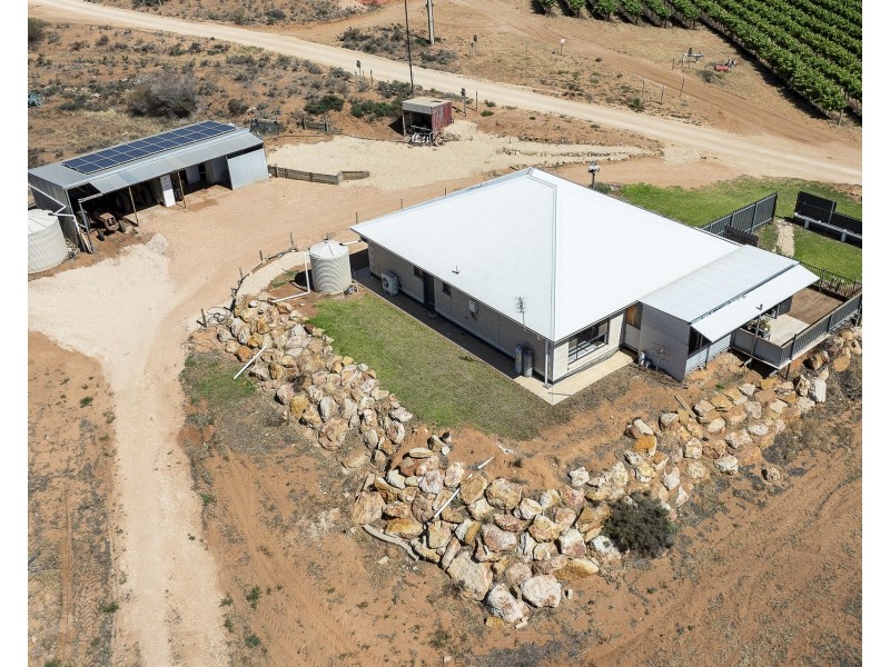 100 Loxton Drive, Moorook SA 5332