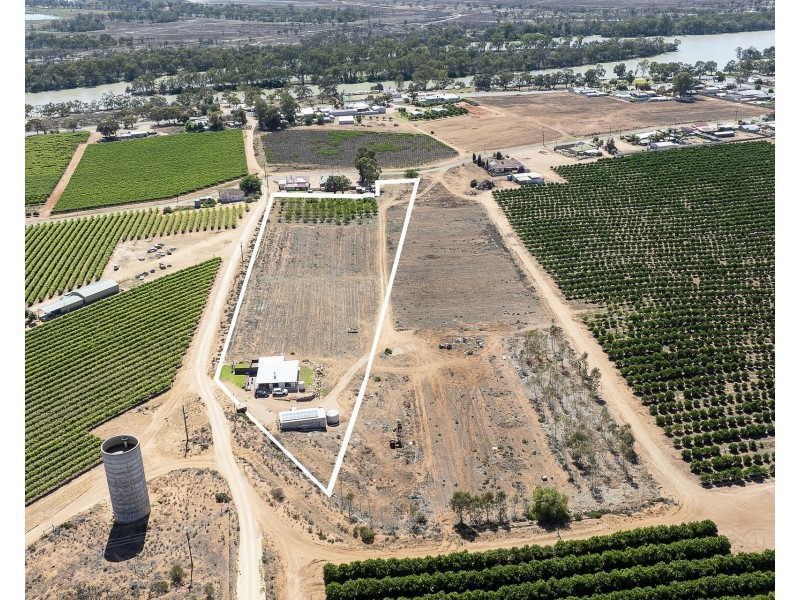 100 Loxton Drive, Moorook SA 5332