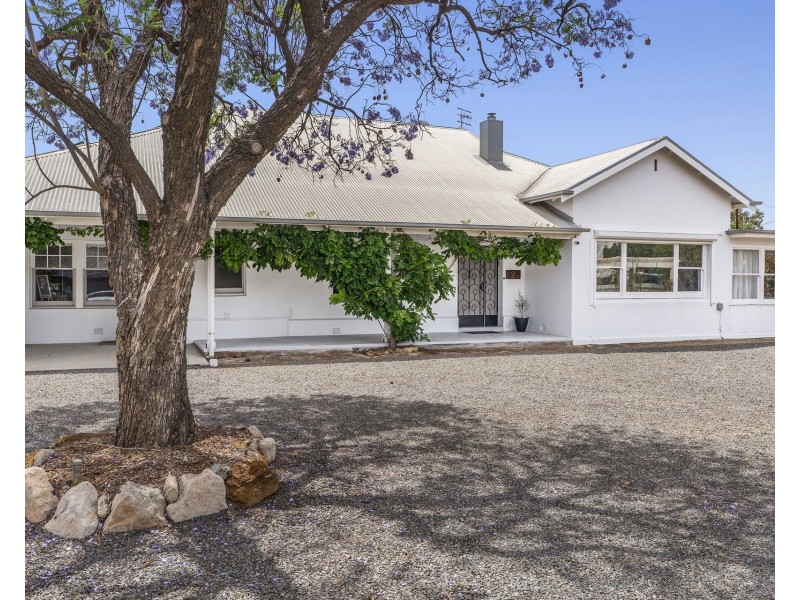 2 Myall Street, Renmark SA 5341