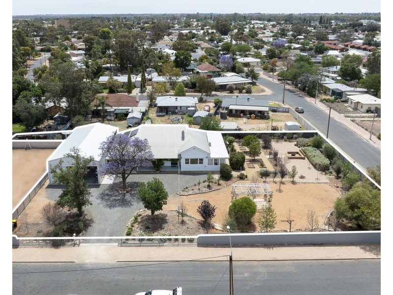 2 Myall Street, Renmark SA 5341