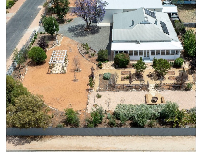 2 Myall Street, Renmark SA 5341