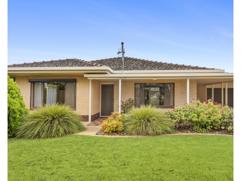 21 Kokoda Terrace, Loxton SA 5333