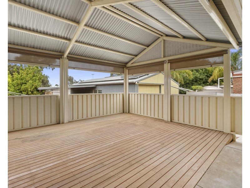 21 Kokoda Terrace, Loxton SA 5333
