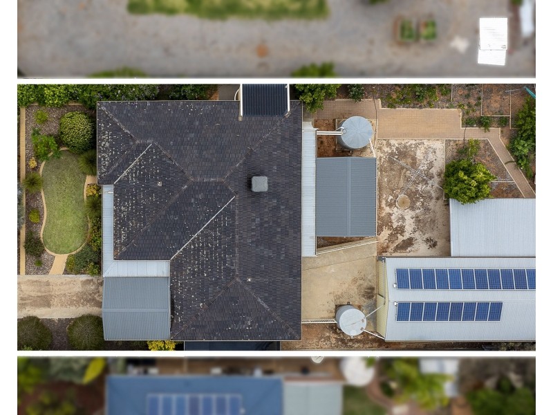 21 Kokoda Terrace, Loxton SA 5333