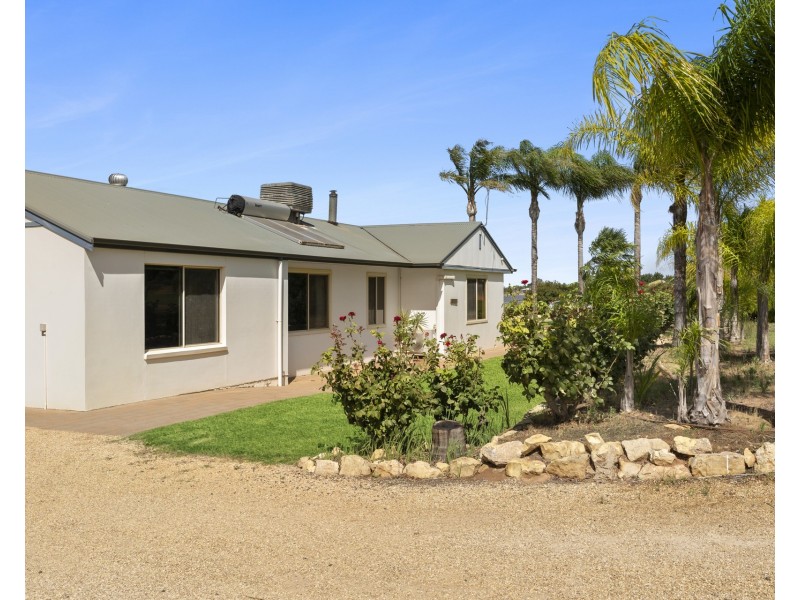 118 Anderson Road, Loxton SA 5333