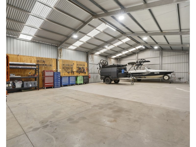 118 Anderson Road, Loxton SA 5333