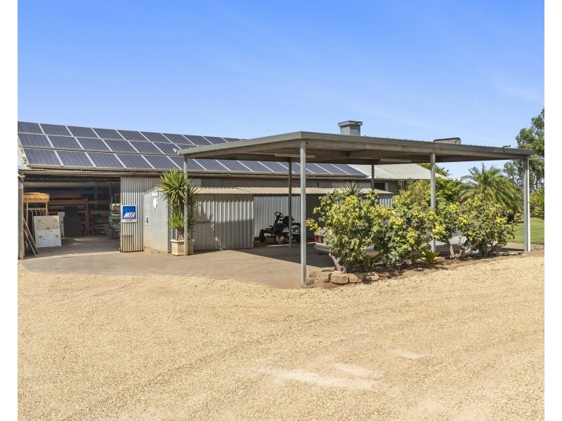 118 Anderson Road, Loxton SA 5333
