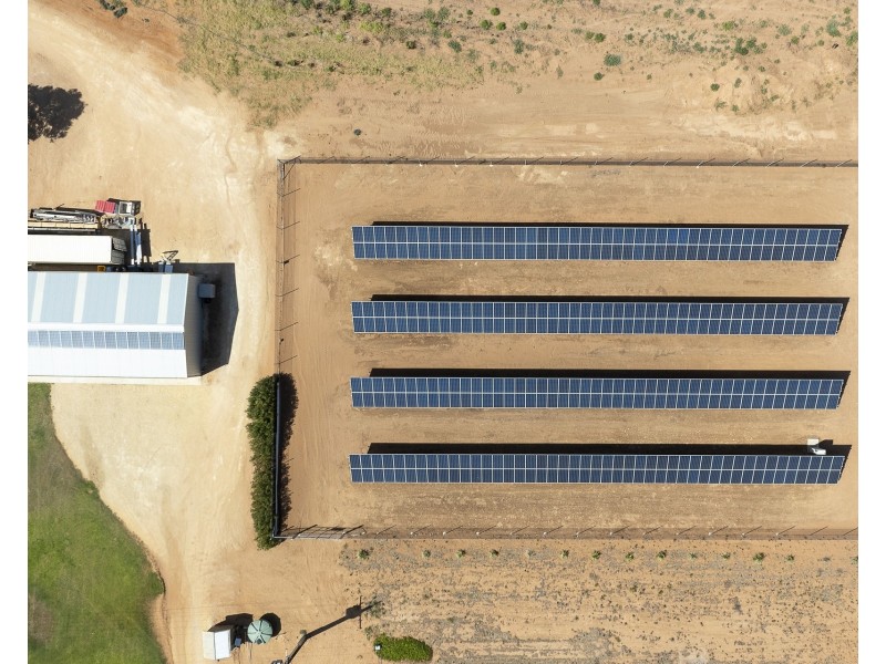 118 Anderson Road, Loxton SA 5333