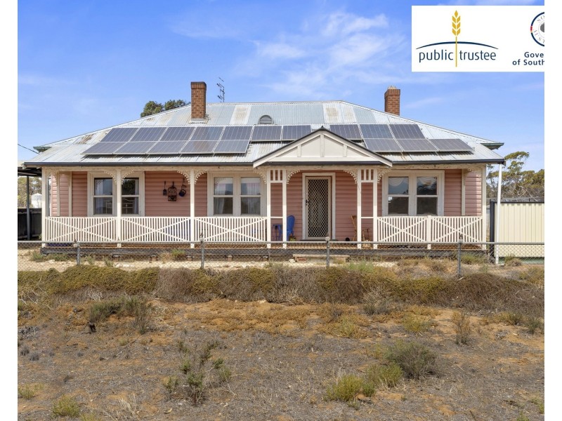 6537 Karoonda Highway, Mindarie SA 5309