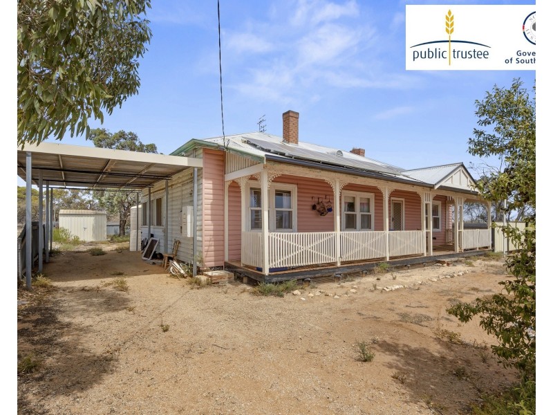 6537 Karoonda Highway, Mindarie SA 5309