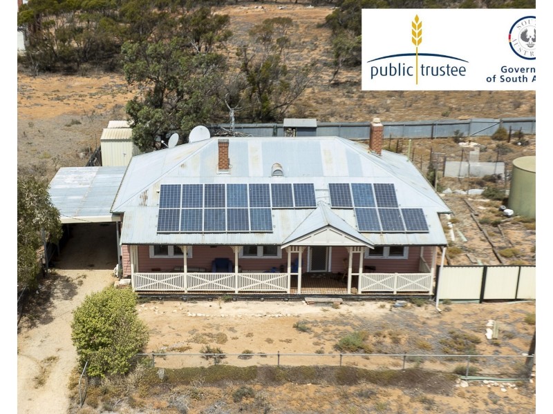 6537 Karoonda Highway, Mindarie SA 5309