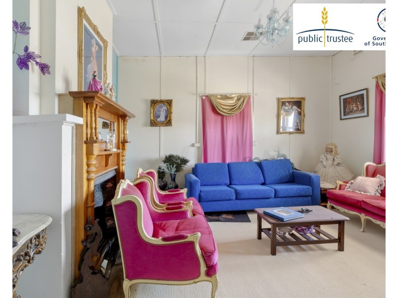 6537 Karoonda Highway, Mindarie SA 5309