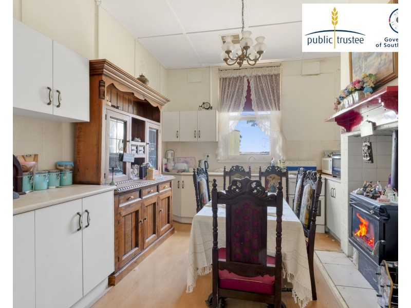 6537 Karoonda Highway, Mindarie SA 5309