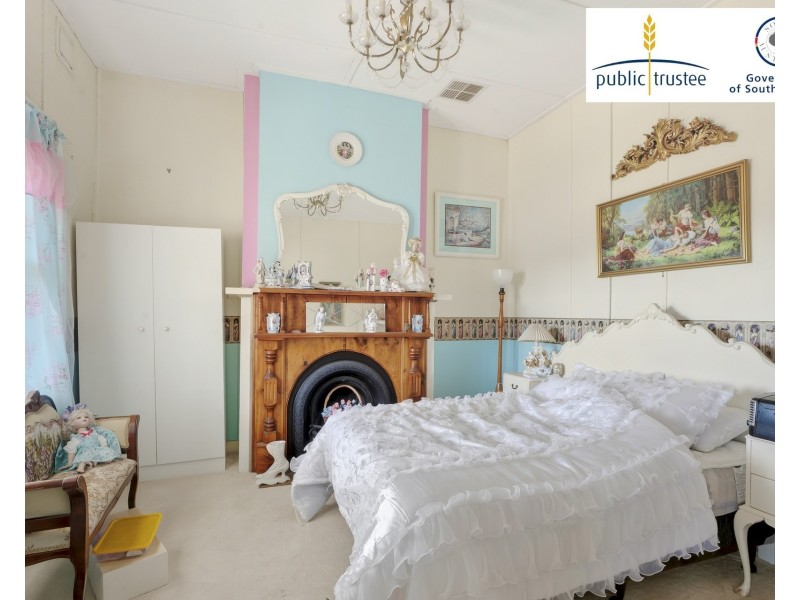 6537 Karoonda Highway, Mindarie SA 5309