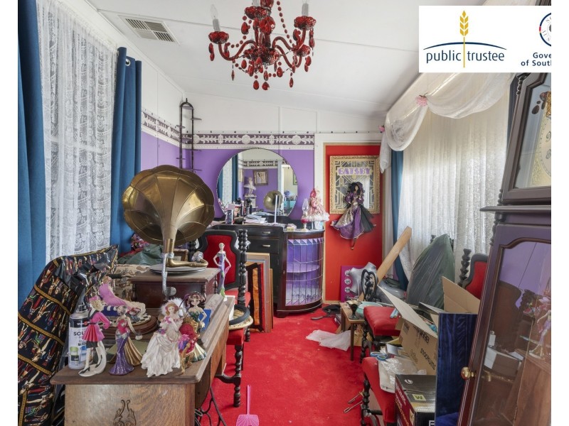 6537 Karoonda Highway, Mindarie SA 5309