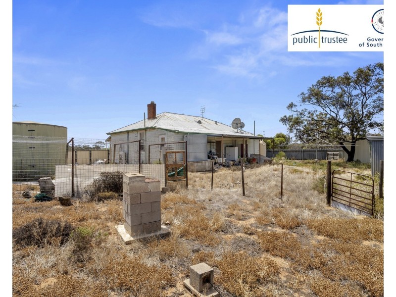6537 Karoonda Highway, Mindarie SA 5309