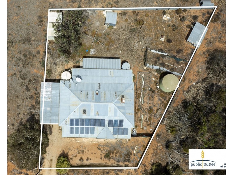 6537 Karoonda Highway, Mindarie SA 5309