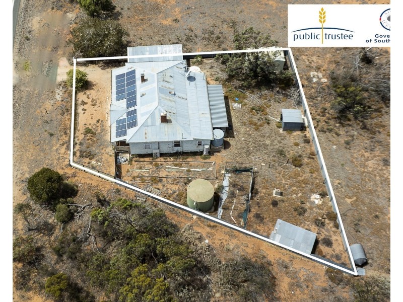 6537 Karoonda Highway, Mindarie SA 5309
