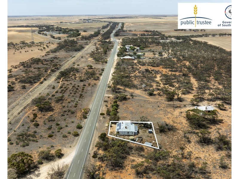 6537 Karoonda Highway, Mindarie SA 5309
