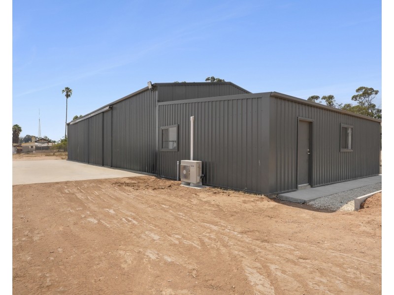 31  Rumball Road, Winkie SA 5343