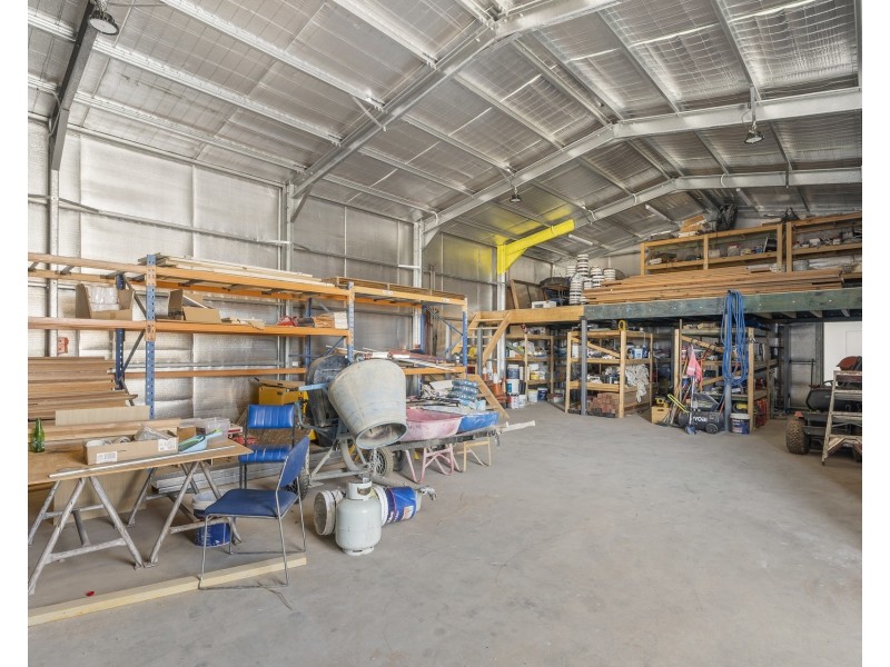 31  Rumball Road, Winkie SA 5343