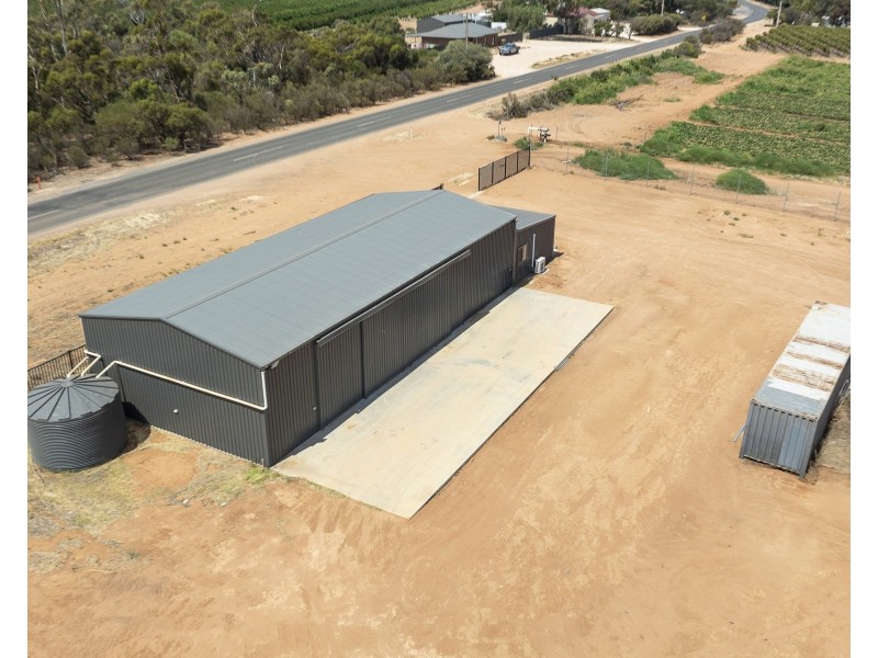 31  Rumball Road, Winkie SA 5343