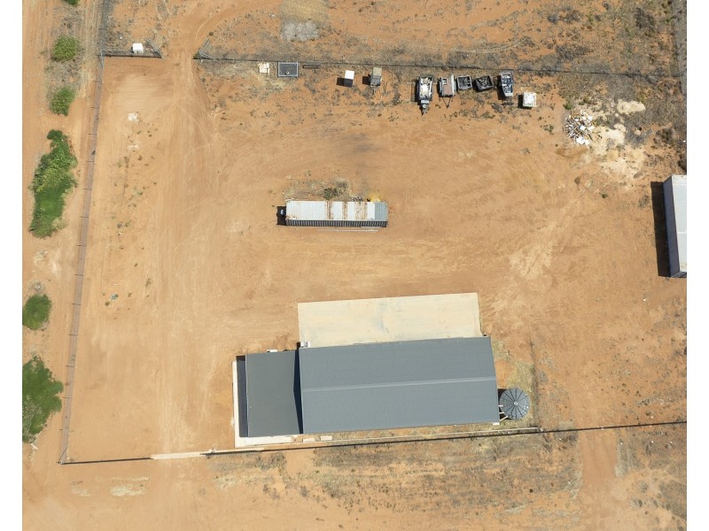 31  Rumball Road, Winkie SA 5343