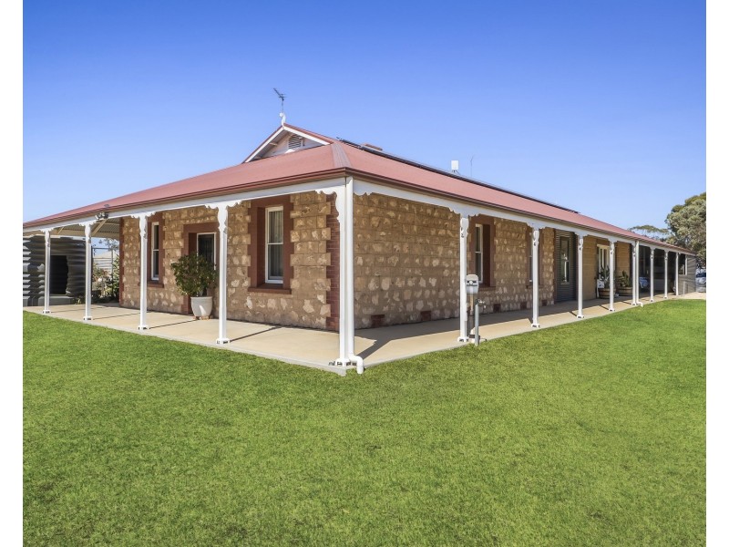 484 Mindarie Road, Loxton SA 5333