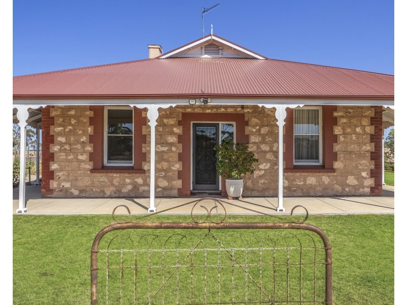 484 Mindarie Road, Loxton SA 5333