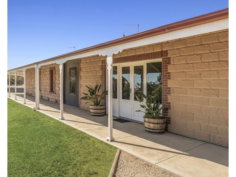 484 Mindarie Road, Loxton SA 5333