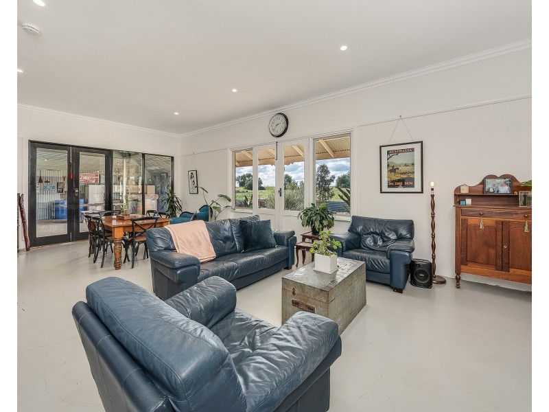 484 Mindarie Road, Loxton SA 5333