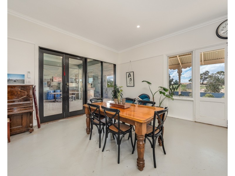 484 Mindarie Road, Loxton SA 5333