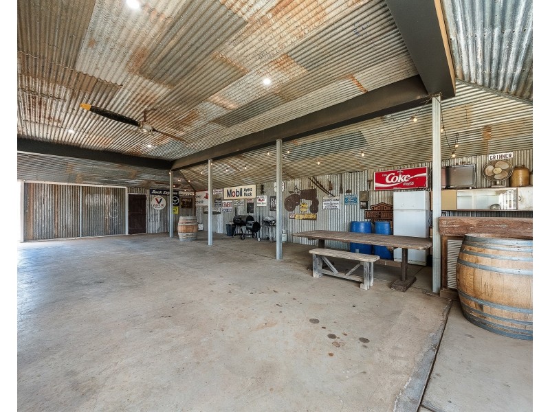 484 Mindarie Road, Loxton SA 5333