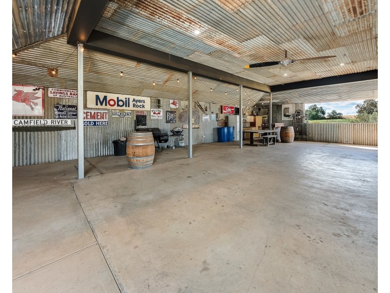 484 Mindarie Road, Loxton SA 5333