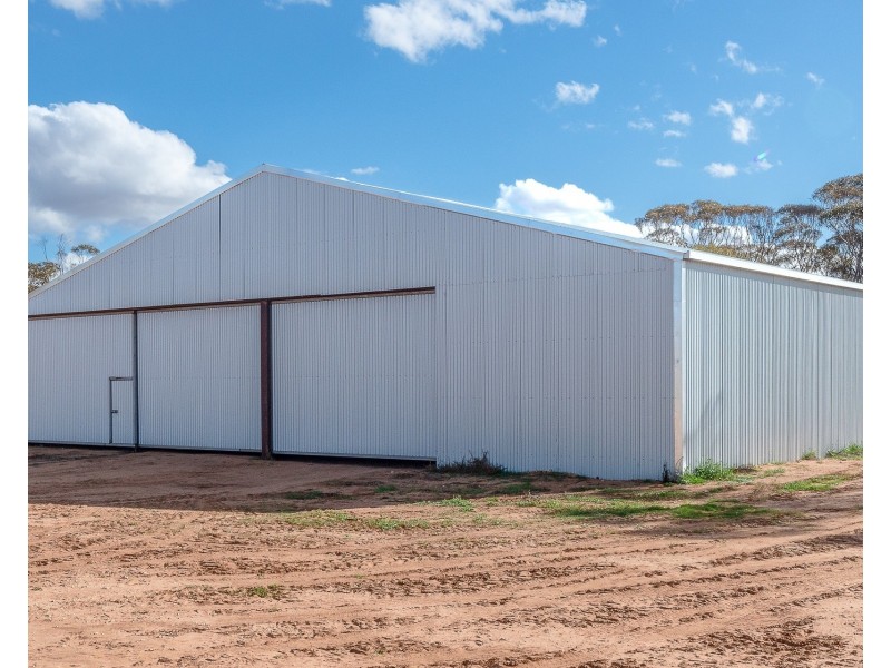 484 Mindarie Road, Loxton SA 5333