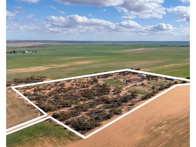 484 Mindarie Road, Loxton SA 5333