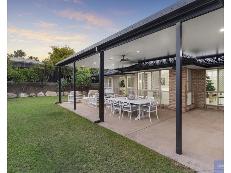 196 Castile Crescent, Edens Landing QLD 4207