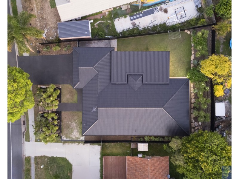 196 Castile Crescent, Edens Landing QLD 4207